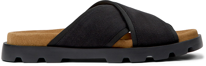 Brutus Sandals