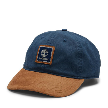 Baseball Cap Zig Zag Logo