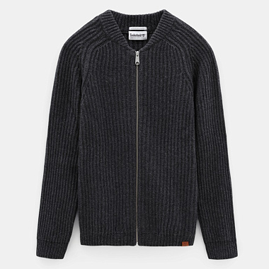 Пуловер Phillips Brook Lambswool Bomber