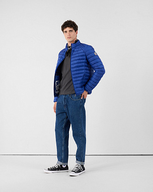 Mat Down Jacket