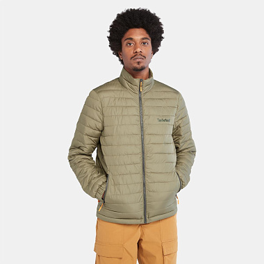 Jacket DWR Axis Peak