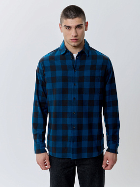 Woven shirt