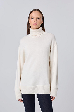 LC W Sweather FW26