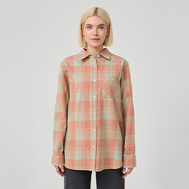 LC FAIREN SHIRT