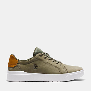 Seneca Bay Oxford Leather