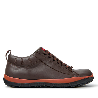 Peu Pista Ankle Boots Leather MICHELIN GORE-TEX Mid