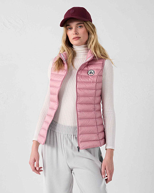 Seda Down Vest