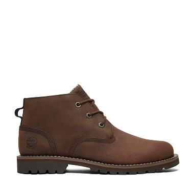 Larchmont Chukka WP