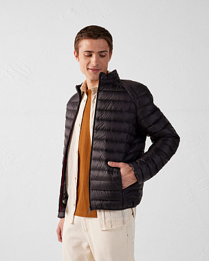 Mat Down Jacket