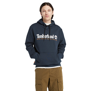 Sweatshirt WWES Logo Hoodie Regular