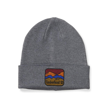 Beanie Mountain Patch