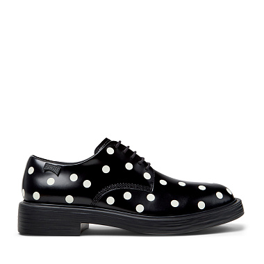 Dean Derby Shoes TWS