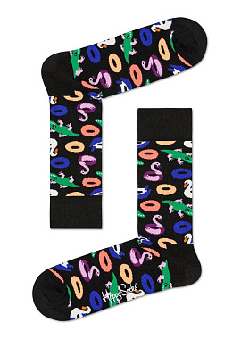 1 Pair Pool Party Sock