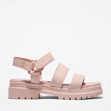 London Vibe Sandal 3 Strap