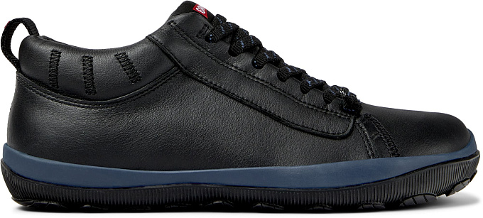 Peu Pista Ankle Boots Leather MICHELIN GORE-TEX Mid