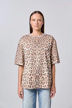 LC W T-shirt FW26