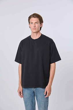 LC M T-shirt FW26