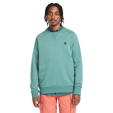 Sweatshirt Exeter River Loopback Crew Neck Regular