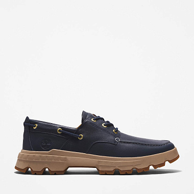 TBL Originals Ultra 3 Eye Boat Shoe