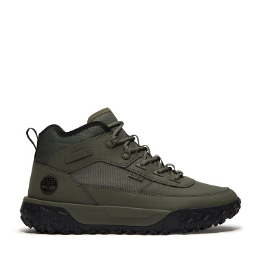 Motion 6 Super Oxford Leather Helcore