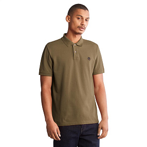 Polo Millers River Pique Regular