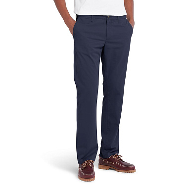 TFO Chino Pant Twill Squam Lake Stretch Straight