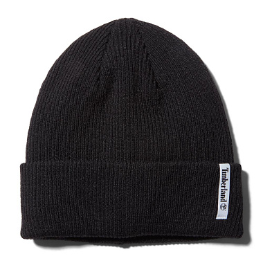 Шапка Brand Mission Loop Label Beanie