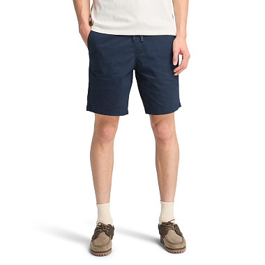 Short Twill Relaxed