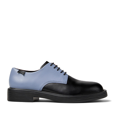 Dean Derby Shoes TWS