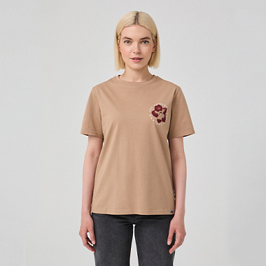 LC JAICEY LADIES TEE