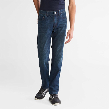 TFO Denim Pant Squam Lake Straight