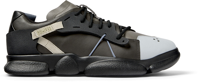 Karst Sneakers Leather TWS