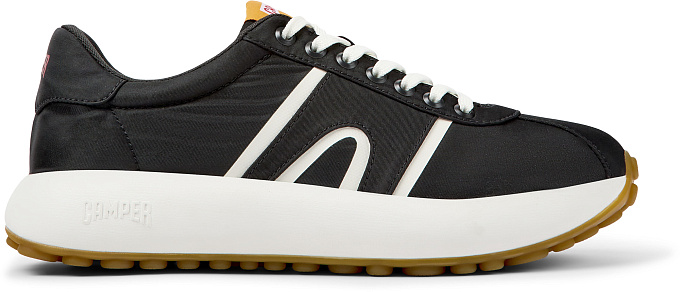 Pelotas Athens Sneakers Fabric