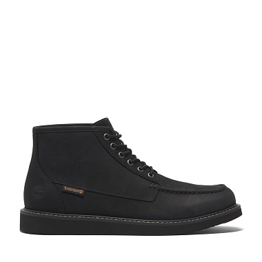 Newmarket II Boat Chukka