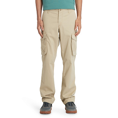TFO Cargo Pant Twill Brookline Relaxed