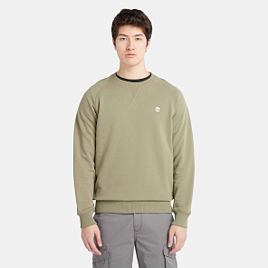 Sweatshirt Exeter River Loopback Crew Neck Regular