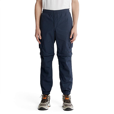 Pant DWR Convertible
