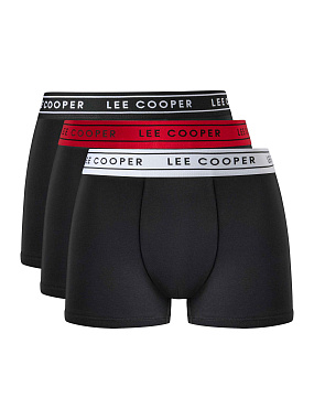Boxers, 3 pack