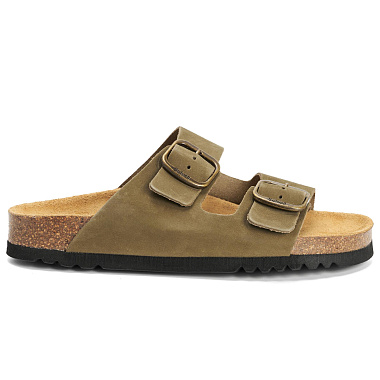 Josephine Sandal Slide