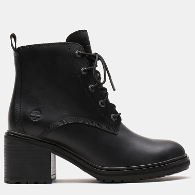 Ботинки Sienna High Lace-Up Boot