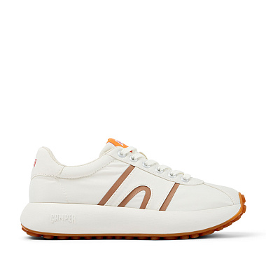 Pelotas Athens Sneakers Fabric