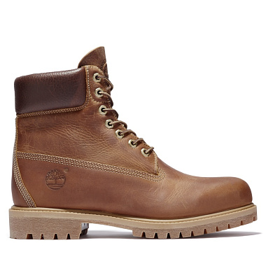 6 Inch Premium Boot WP