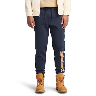 Sweatpant Kennebeck River Linear Logo Regular
