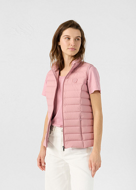 Grenada Matte Down Vest