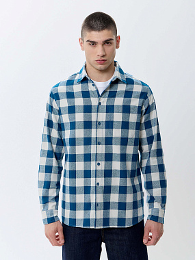 Woven shirt