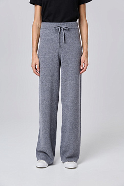 LC W Trousers FW26