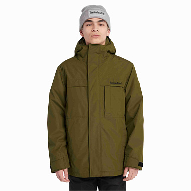 Jacket Benton 3 in 1 WP