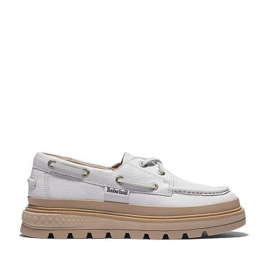 Ray City Boat Shoe 2 Eye