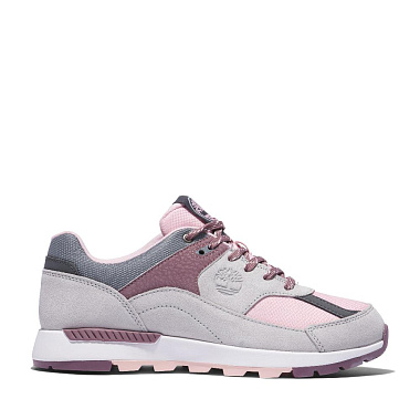 Field Trekker Sneaker Low