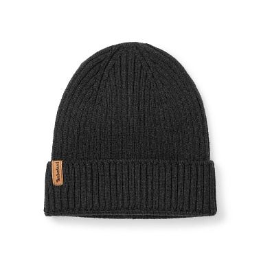Beanie Rib Knit